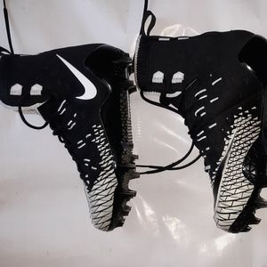 Nike cleats size 8.5